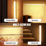 LED Motion Sensor Light | Motion Sensor Night Light | TrueLuminescence