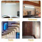 LED Motion Sensor Light | Motion Sensor Night Light | TrueLuminescence