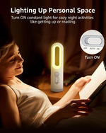 Motion Sensor Night Light | Portable Flashlight | TrueLuminescence