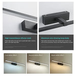 Modern LED Wall Lamp | LED Wall Lamp | TrueLuminescence