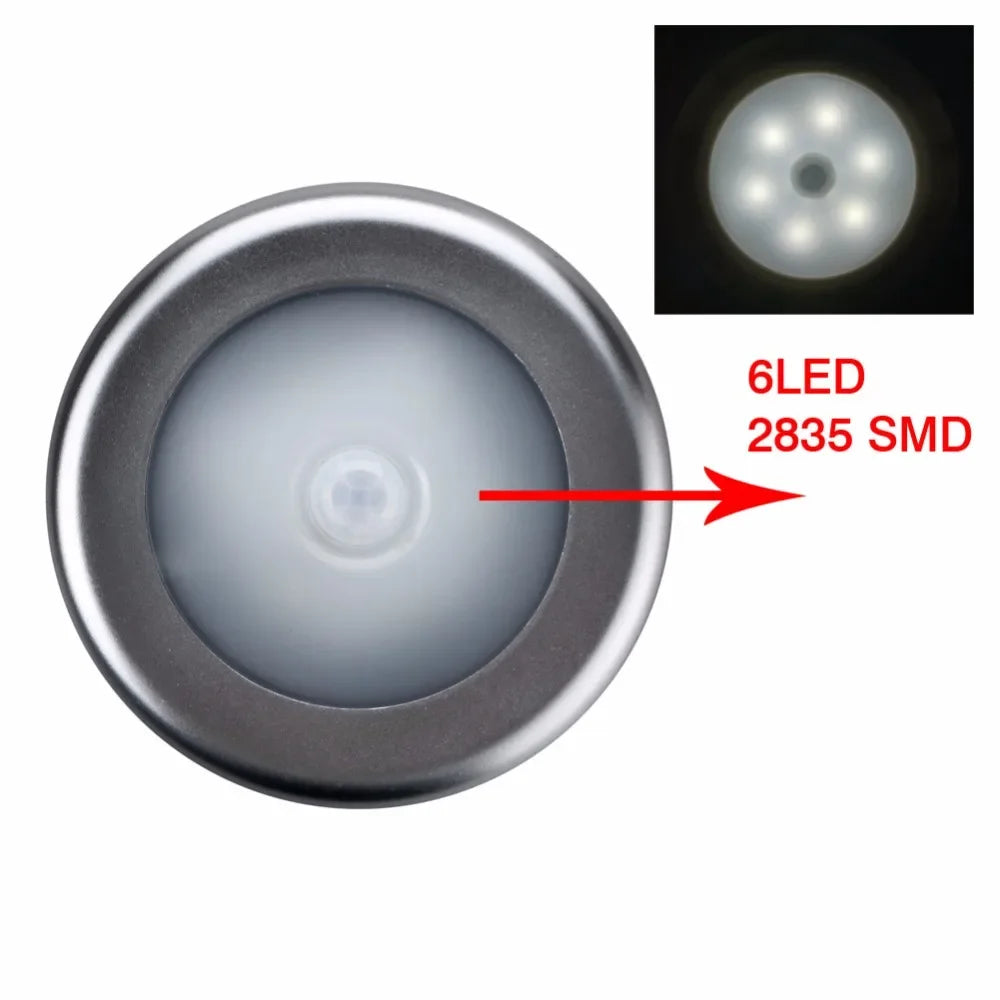 LED Ceiling Light | Motion Sensor Ceiling Light | TrueLuminescence