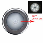 LED Ceiling Light | Motion Sensor Ceiling Light | TrueLuminescence