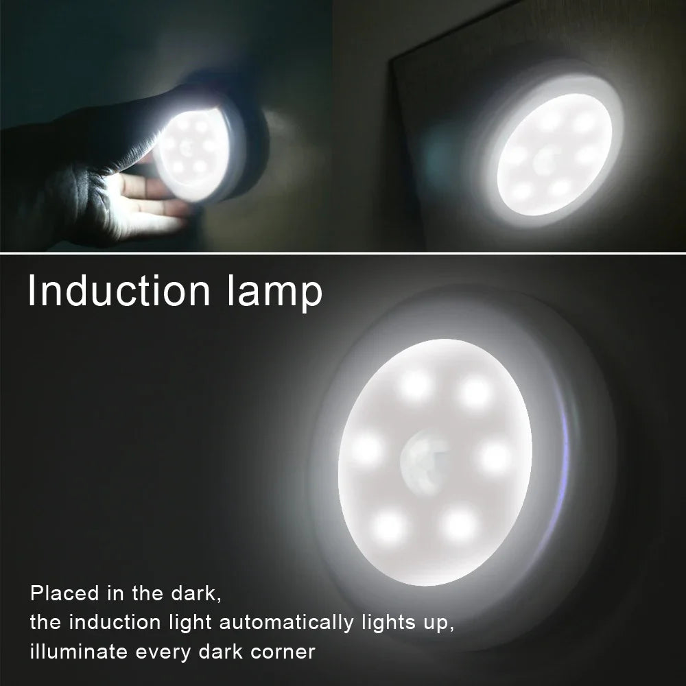 LED Ceiling Light | Motion Sensor Ceiling Light | TrueLuminescence