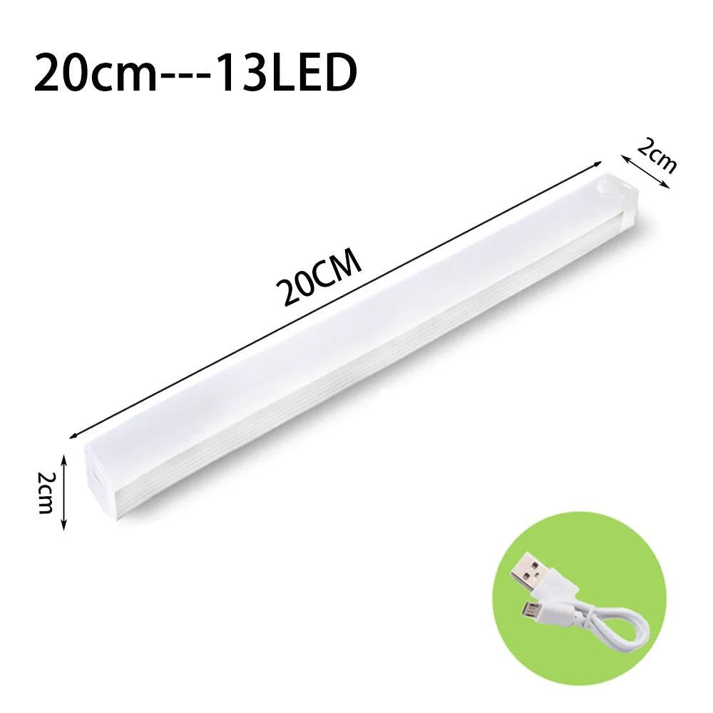 LED Motion Sensor Light | Motion Sensor Night Light | TrueLuminescence