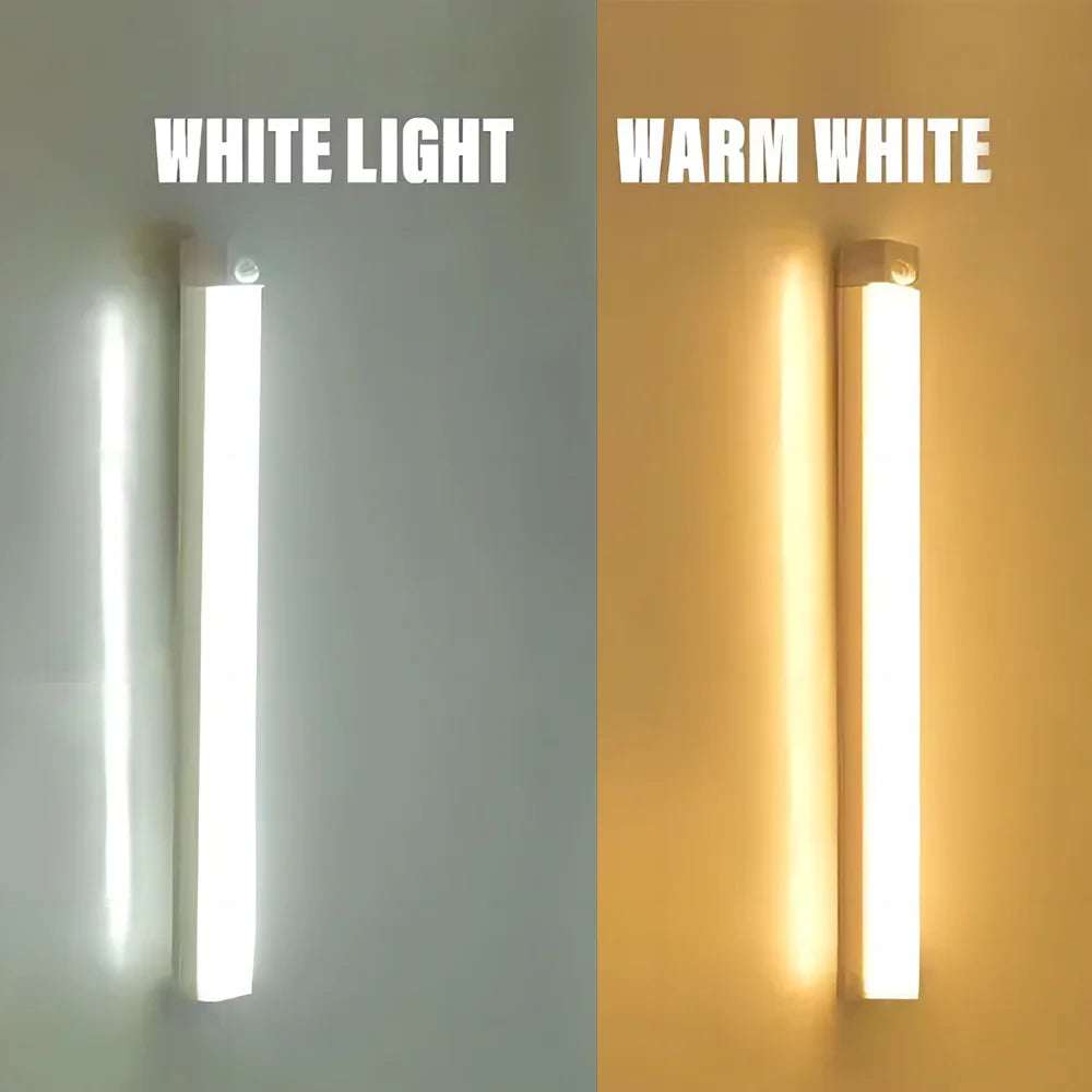 LED Motion Sensor Light | Motion Sensor Night Light | TrueLuminescence